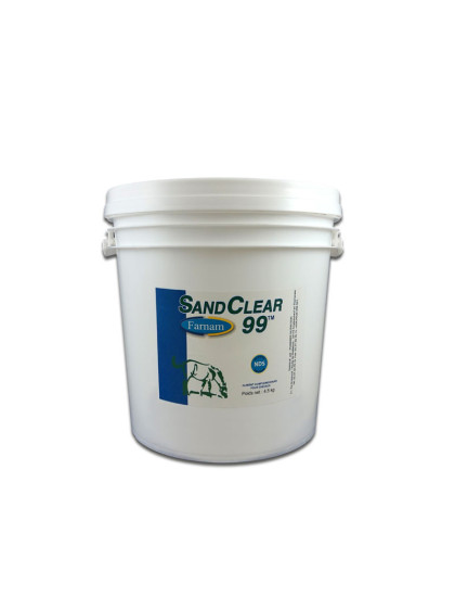 Complément alimentaire Sand Clear 99 1.36kg Farnam