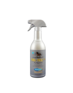 Répulsif insectes Tri-Tec 14 600ml Farnam