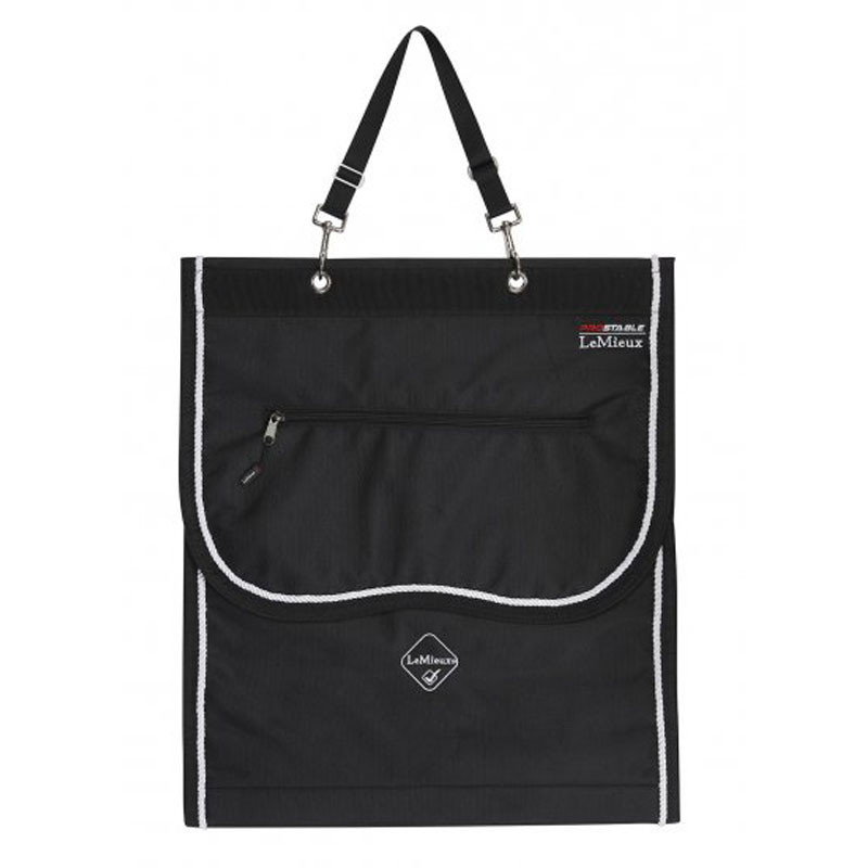 Porte-accessoires de box Tidy Lemieux Porte-accessoires de box Tidy Lemieux