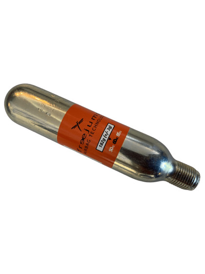 Cartouche de recharge airbag Freejump 2021