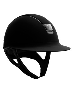 Casque d'équitation Samshield Miss Shield