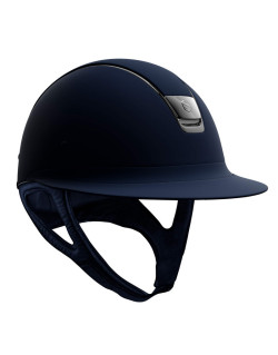 Casque d'équitation Samshield Miss Shield