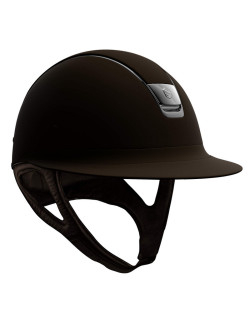 Casque d'équitation Samshield Miss Shield