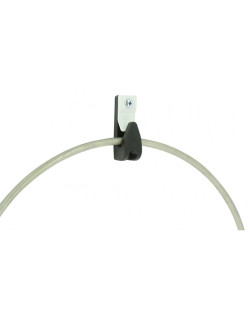 Porte-seau Hippotonic