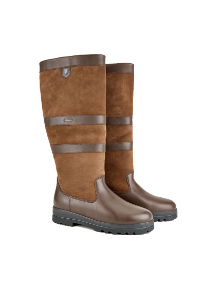 Bottes Kilternan Dubarry