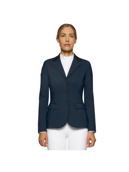 Veste de concours GP Zip Cavalleria Toscana