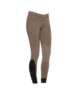 Pantalon New Grip System femme Cavalleria Toscana