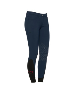 Pantalon New Grip System femme Cavalleria Toscana