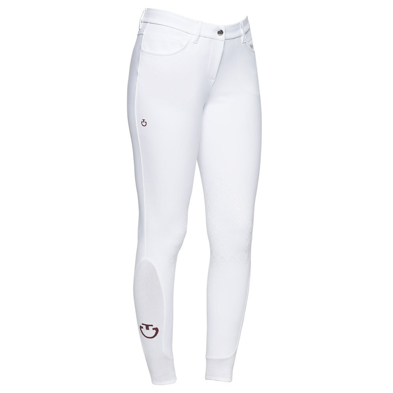 Pantalon New Grip System femme Cavalleria Toscana Pantalon New Grip System femme Cavalleria Toscana