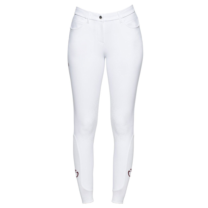 Pantalon New Grip System femme Cavalleria Toscana Pantalon New Grip System femme Cavalleria Toscana