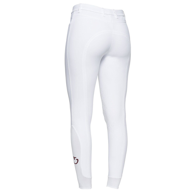 Pantalon New Grip System femme Cavalleria Toscana Pantalon New Grip System femme Cavalleria Toscana