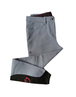 Pantalon New Grip System femme Cavalleria Toscana