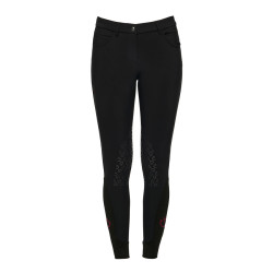 Pantalon New Grip System femme Cavalleria Toscana