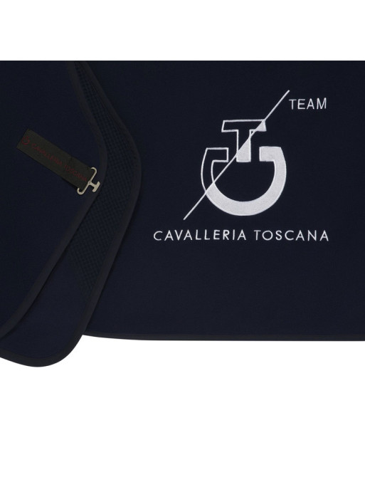 Couverture Team Fleece Cavalleria Toscana