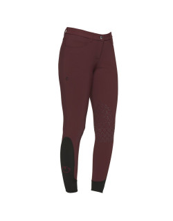 Pantalon New Grip System femme Cavalleria Toscana