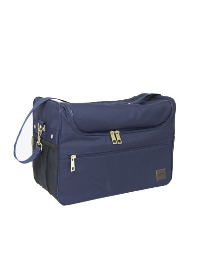Sac de pansage Kentucky marine