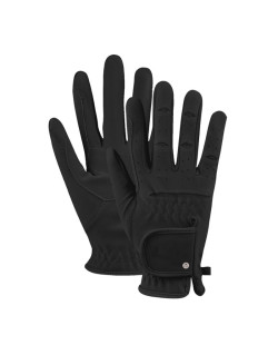 Gants d'équitation polyvalents ELT visuel produit 
