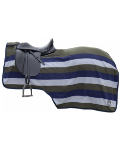 Couvre-reins polaire Professionnel HKM 1