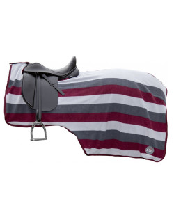 Couvre-reins polaire Professionnel HKM 2