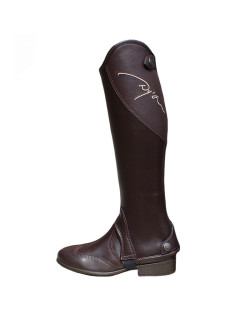Mini-Chaps Kids Dy'on marron
