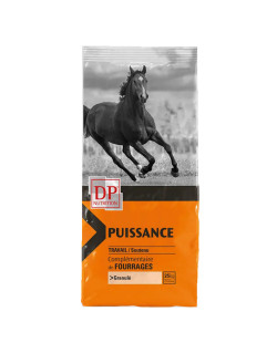 Granulés Puissance DP Nutrition