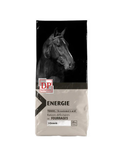 Granulés DP Énergie DP Nutrition