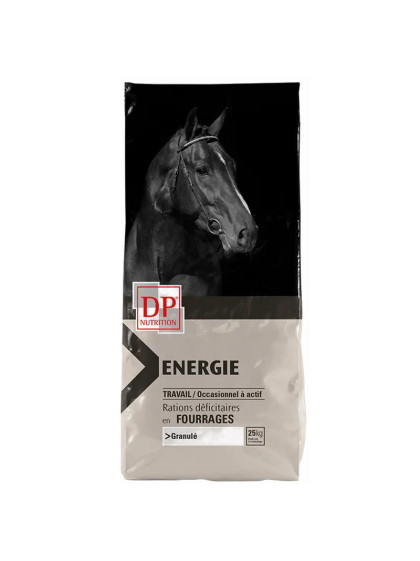 Granulés DP Énergie DP Nutrition