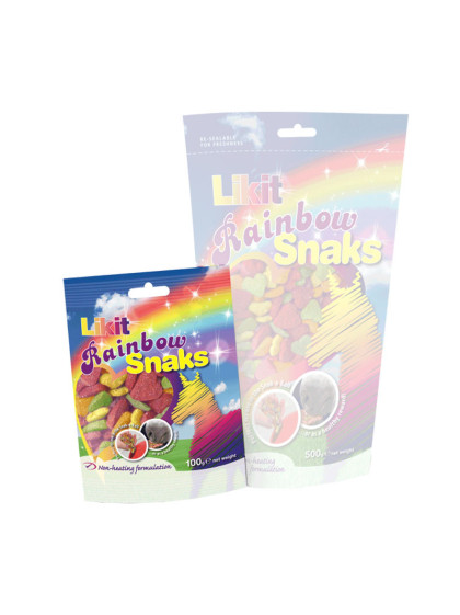 Friandises Snacks 100g Likit 1