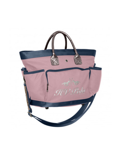 Sac de pansage Luxury HV Polo 1