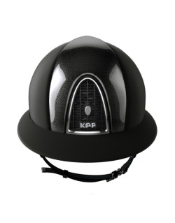 Casque Cromo shine Palermo Kep - Edition limitée