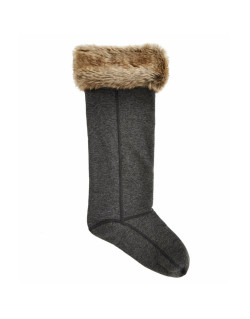 Chaussons de bottes Raftery Faux Fur Dubarry 1
