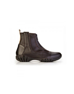 Boots Dynamik Sergio Grasso marron
