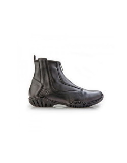 Boots Dynamik Sergio Grasso noir