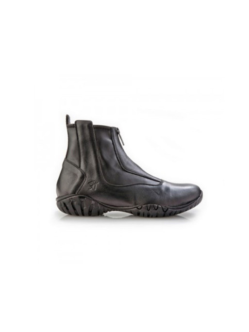 Boots Dynamik Sergio Grasso noir