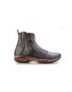 Boots Dynamik Sergio Grasso orange