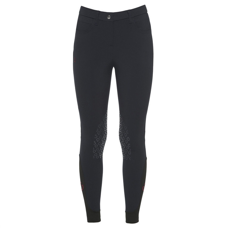 Pantalon fille Girl's Color Grip Cavalleria Toscana face Pantalon fille Girl's Color Grip Cavalleria Toscana face