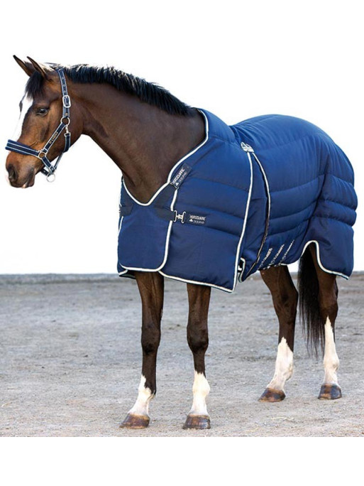 Couverture d'écurie Rambo Optimo Stable Rug Horseware