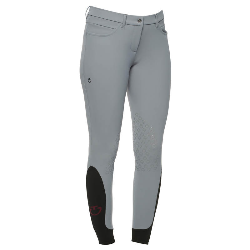 Pantalon New Grip System femme Cavalleria Toscana Pantalon New Grip System femme Cavalleria Toscana