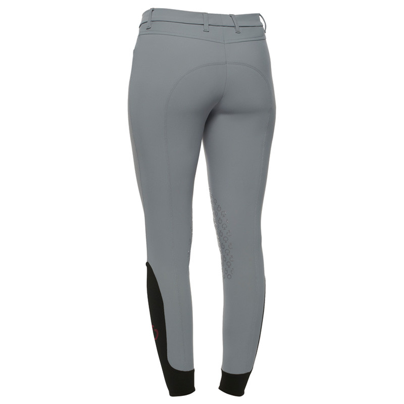 Pantalon New Grip System femme Cavalleria Toscana Pantalon New Grip System femme Cavalleria Toscana