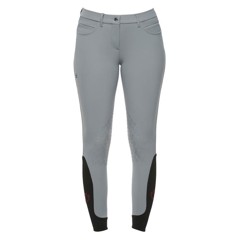 Pantalon New Grip System femme Cavalleria Toscana Pantalon New Grip System femme Cavalleria Toscana