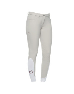 Pantalon New Grip System femme Cavalleria Toscana