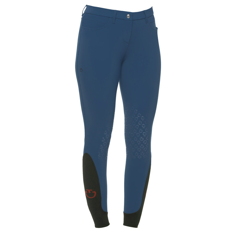 Pantalon New Grip System femme Cavalleria Toscana Pantalon New Grip System femme Cavalleria Toscana