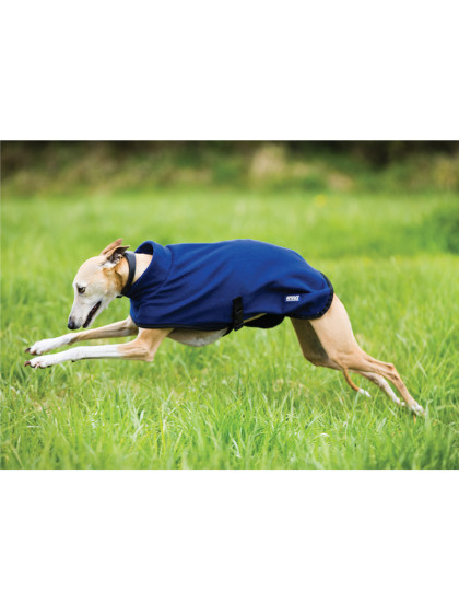 Couverture Amigo Fleece Dog Rug Horseware