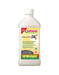 Saniterpen Insectiside DK+