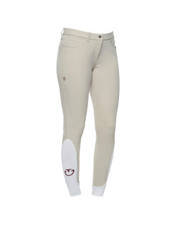 Pantalon New Grip System femme Cavalleria Toscana