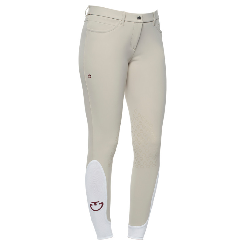 Pantalon New Grip System femme Cavalleria Toscana Pantalon New Grip System femme Cavalleria Toscana