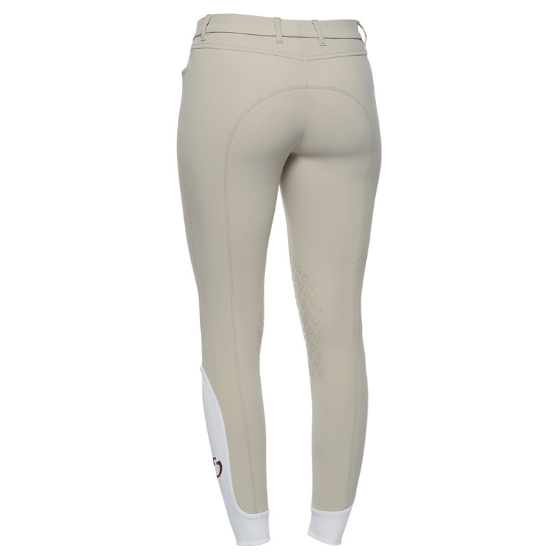 Pantalon New Grip System femme Cavalleria Toscana Pantalon New Grip System femme Cavalleria Toscana