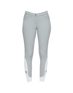 Pantalon New Grip System femme Cavalleria Toscana