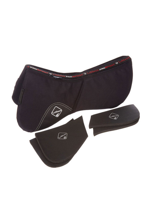 Amortisseur à poches ProSorb Lemieux Amortisseur cheval