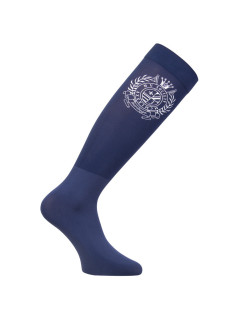 Chaussettes Favouritas Winter HV Polo marine